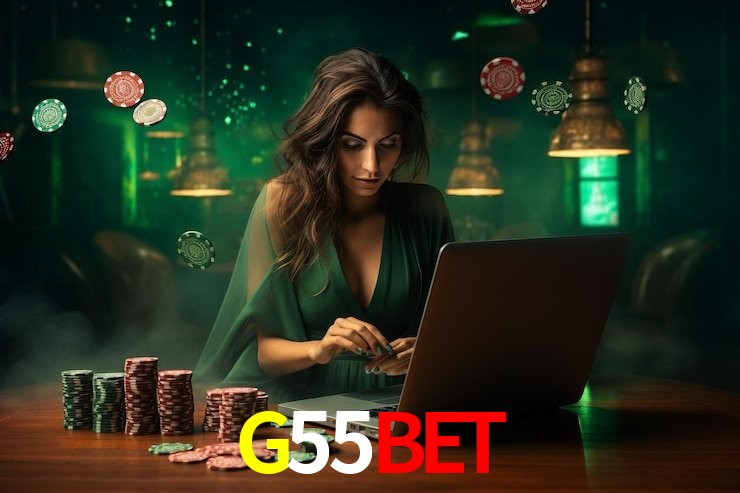 Imagem quadrada de apoio para baixar G55BET