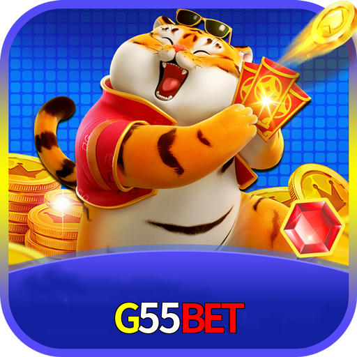 G55BET Logo